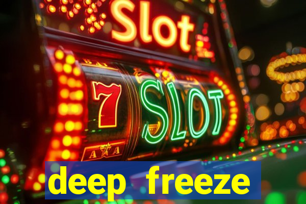 deep freeze crackeado win11